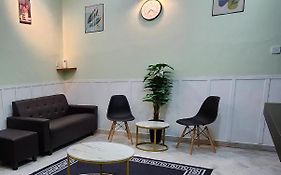 Sun Star Home By Ipoh Maju Stay