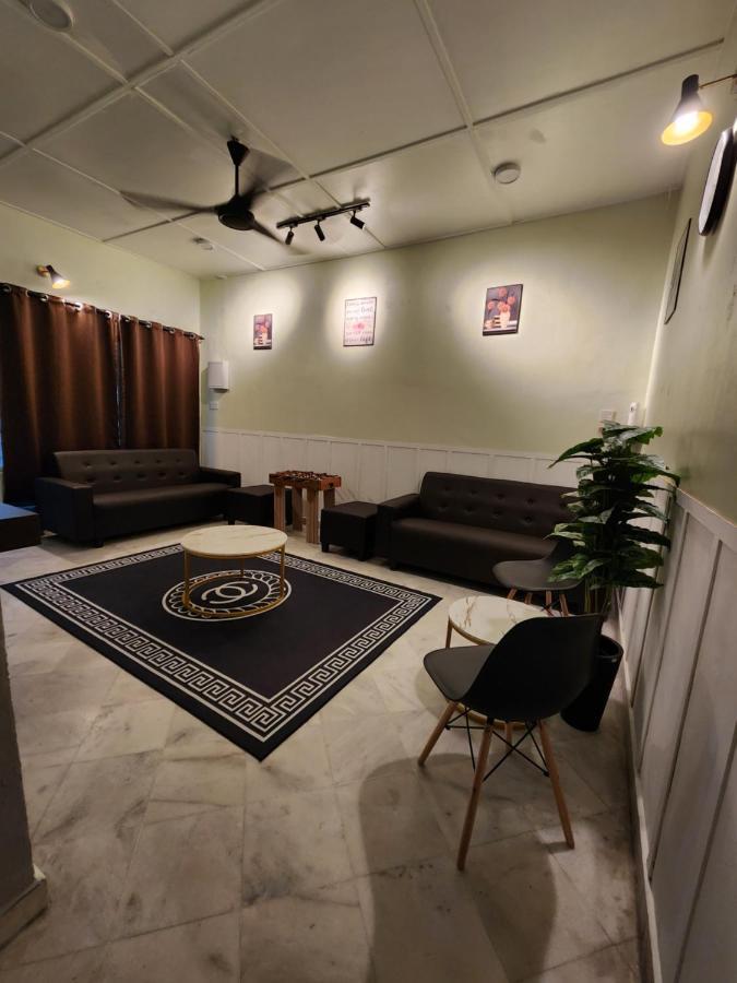 Sun Star Home By Ipoh Maju Stay Luaran gambar