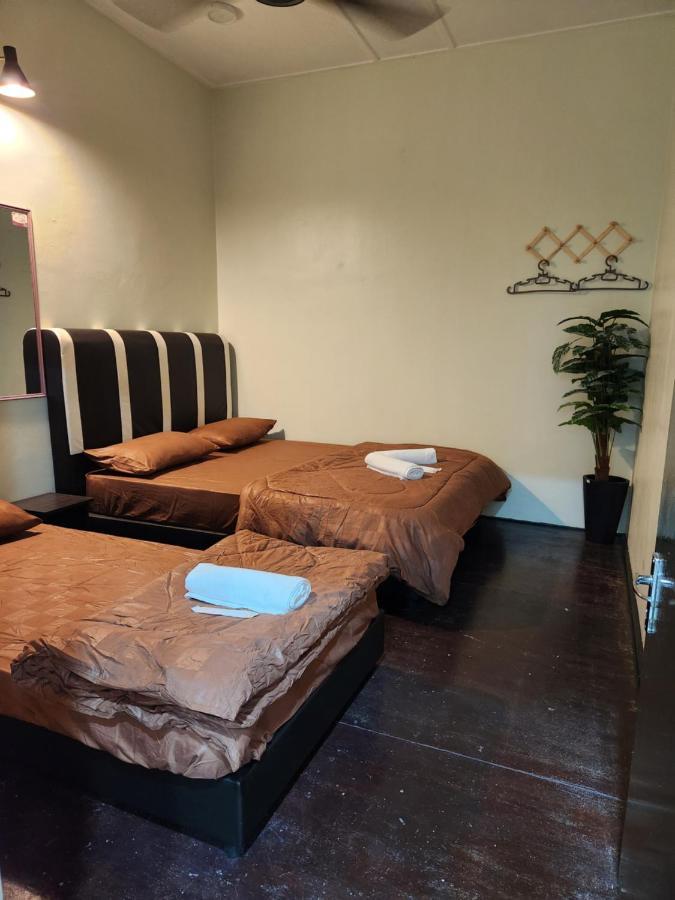 Sun Star Home By Ipoh Maju Stay Luaran gambar