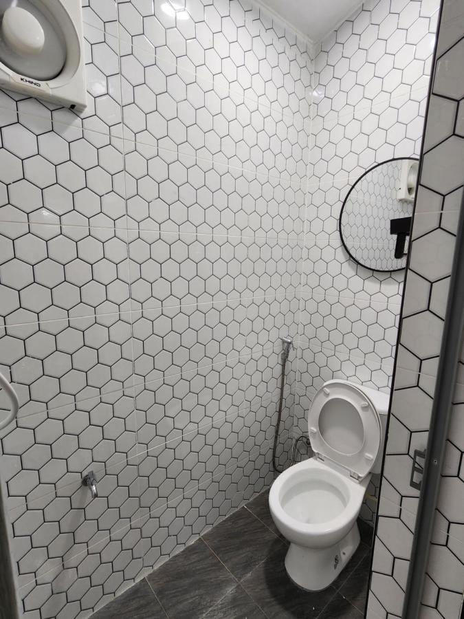 Sun Star Home By Ipoh Maju Stay Luaran gambar