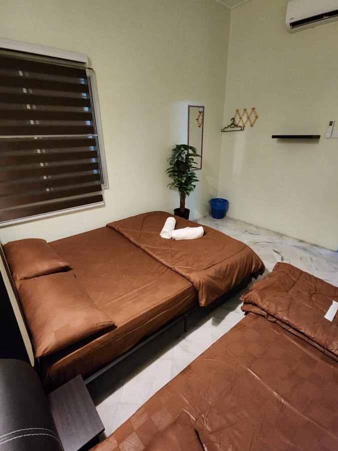 Sun Star Home By Ipoh Maju Stay Luaran gambar