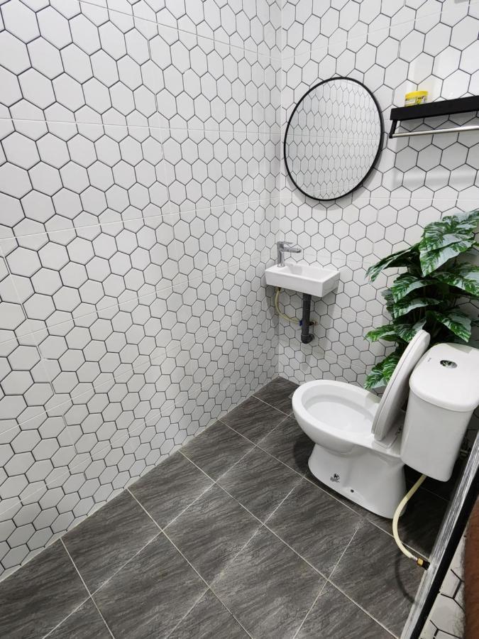 Sun Star Home By Ipoh Maju Stay Luaran gambar