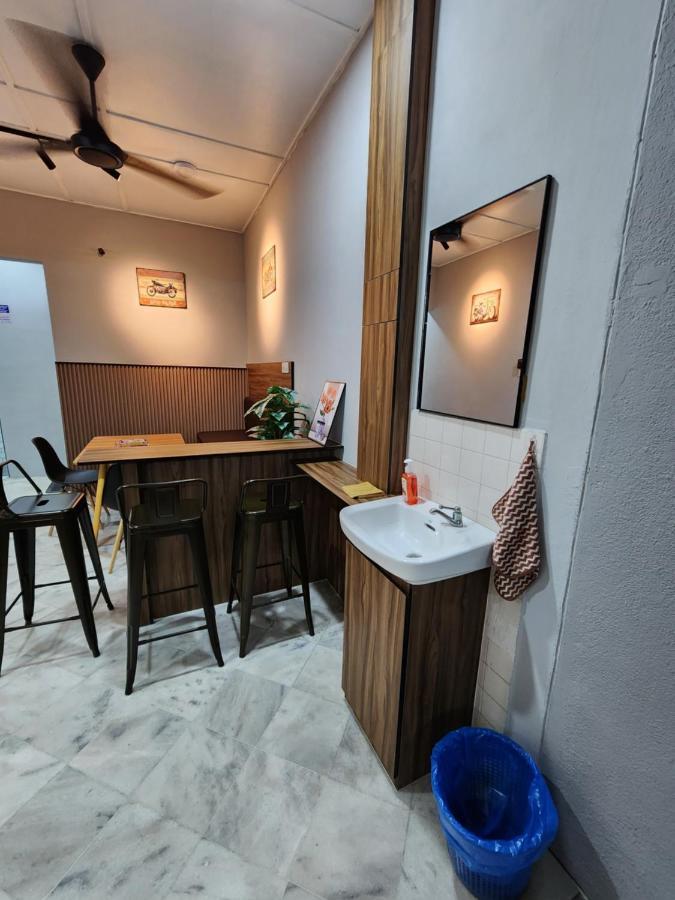 Sun Star Home By Ipoh Maju Stay Luaran gambar