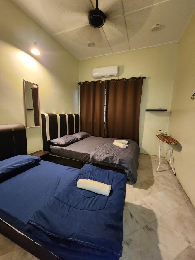 Sun Star Home By Ipoh Maju Stay Luaran gambar