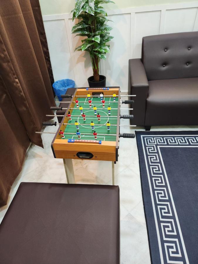 Sun Star Home By Ipoh Maju Stay Luaran gambar